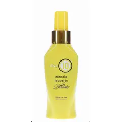 GENERICO - Tratamiento Leave In Miracle For Blondes 120ml It's A 10