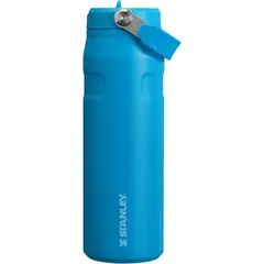 STAND - Stan Iceflowflip 24 Oz Vaso Termo Con Pitillo Acero Inoxidable