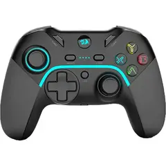 REDRAGON - Control Inalámbrico HARROW PRO G808