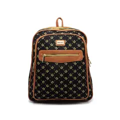 MACOLY - Morral Grande 856 sintético PVC