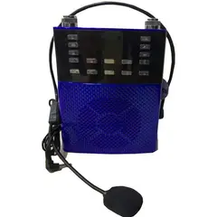 SONIVOX - Radio VS-R1664 Negro