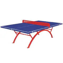 MIYAGI - Mesa de Tenis de Mesa para Intemperie MSMC14-MM