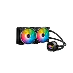 XPG - ENFRIADOR LÍQUIDO DE CPU LEVANTE X 240