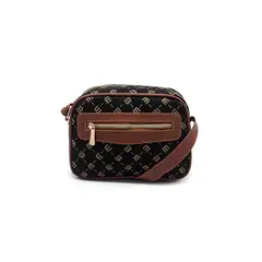MACOLY - Bolso manos libres 788 sintético pvc