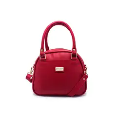 MACOLY - Cartera manos libres 875 sintético pvc