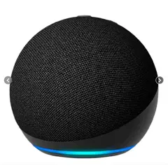 AMAZON - Alexa Echo Dot 5ta Gen Asistente Virtual Parlante