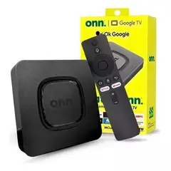 GENERICO - Dispositivo convertidor de televisor a Smart Tv