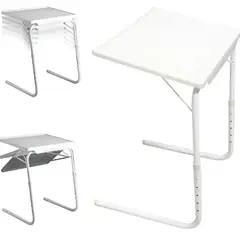 GENERICO - MESA AJUSTABLE MULTIFUNCIONAL