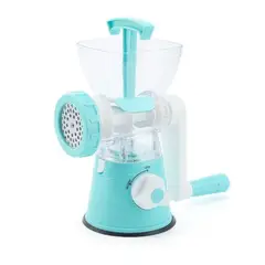 TRIPLE CLEAN - Molino Manual Para Carne y pollo