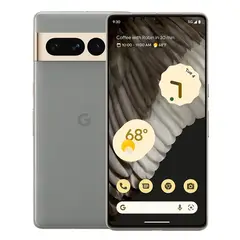 GOOGLE - Celular Pixel 7 Pro 128GB Gris Reacondicionado + Panel Solar