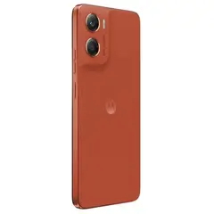 MOTOROLA - Celular G06 4G 128Gb 4Ram Naranja