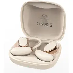 WIWU - Audífonos T30 Conducción Osea