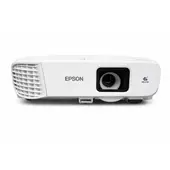EPSON - Proyector Powerlite 980W 1280 x 800 - 3800 Lumenes WXGA 3LCD