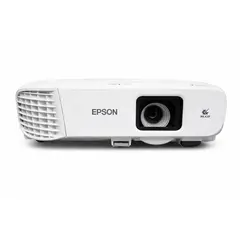EPSON - Proyector Powerlite 980W 1280 x 800 - 3800 Lumenes WXGA 3LCD