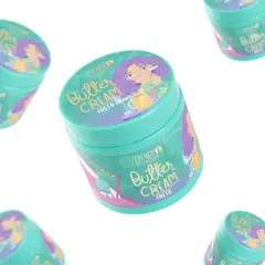 TRENDY - Crema Mantequilla Fresh Hidratación Duradera