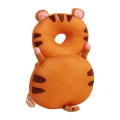 GENERICO - Almohada Protector de Cabeza Para Bebe Tigre