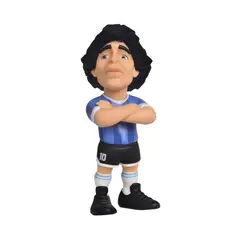 MINIX - Figura Coleccionable Maradona Special Edition 12 cm