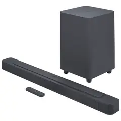 JBL - BAR 500 Barra de Sonito 5.1 Dolby Atmos