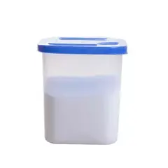 NOVEDADES PLASTICAS - Recipiente Despensa Novo 1.5 Lt