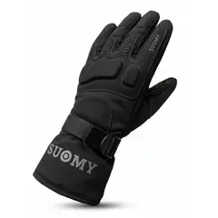 SUOMY - Guantes 100% Impermeables SU-29 Dama