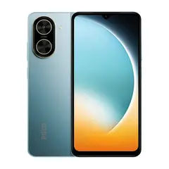 XIAOMI - Celular Poco C71 64Gb3 Ram + Obsequio