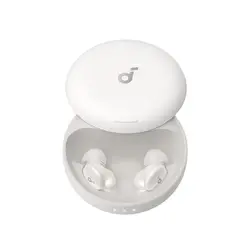 SOUNDCORE - Audifonos para dormir Sleep A30 con cancelación de ruido