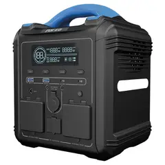 FORZA - Planta Eléctrica Portátil Titan FPP-T700 700W