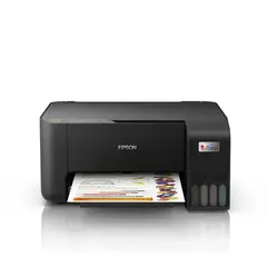EPSON - IMPRESORA L3210 RECARGA CONTINUA MULTIFUNCIONAL USB