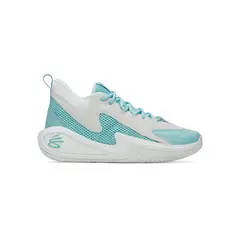 UNDER ARMOUR - Tenis Basketball Hombre CURRY 3Z 25 SDE Verde