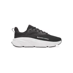UNDER ARMOUR - Tenis Mujer W ROGUE 6-BLK Negro