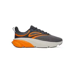 UNDER ARMOUR - Tenis Hombre UA ROGUE 6 Gris