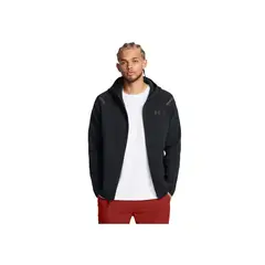 UNDER ARMOUR - Buzo Hombre NSTPPBL FLC FZ HD EU Negro