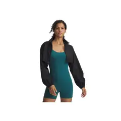 UNDER ARMOUR - Chaqueta Mujer NSTPPBL UTILITY 3IN1 Negro