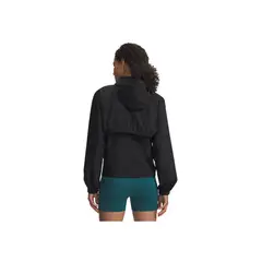 UNDER ARMOUR - Chaqueta Mujer NSTPPBL UTILITY 3IN1 Negro