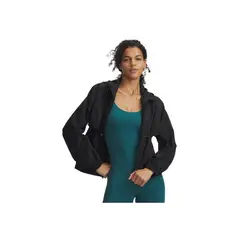 UNDER ARMOUR - Chaqueta Mujer NSTPPBL UTILITY 3IN1 Negro