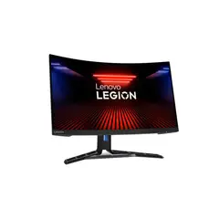 Lenovo - Monitor Gaming Legion R27fc-30 Curvo HDMI FHD 27