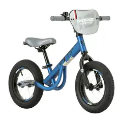 GW - Bicicleta Niña Niño Rin 12 Impulso Balance