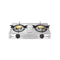 SOKANY - Estufa De Gas Natural Sk-07022 2