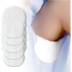 GENERAL - Almohadillas para el sudor de las axilas almohadillas para el sudor