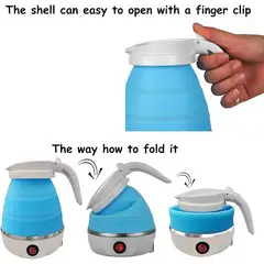 GENERICO - Hervidor de agua electrico