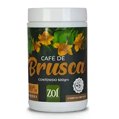 ZOE - ALIMENTO EN POLVO X 500 GR. ZOI/ CAFE DE BRUSCA