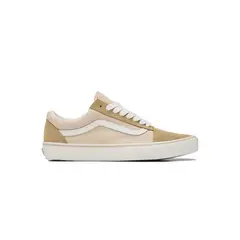 VANS - Tenis Mujer OLD SKOOL Beige