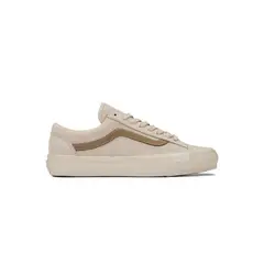 VANS - Tenis Mujer LX OLD SKOOL 36 Café claro