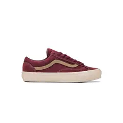 VANS - Tenis Mujer LX OLD SKOOL 36 Morado