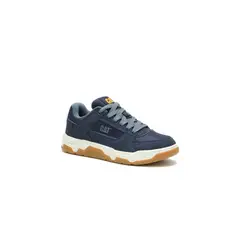 CAT - Tenis Hombre THEOREM MID Azul