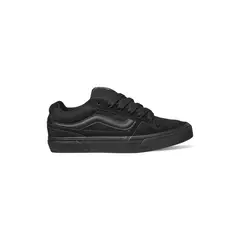 VANS - Tenis Hombre CALDRONE Negro