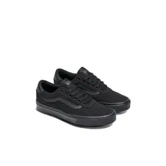 VANS - Tenis Hombre BROOKLYN LS Negro