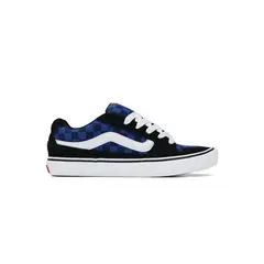 VANS - Tenis Hombre CALDRONE Azul