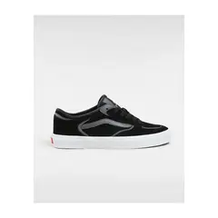 VANS - Tenis Hombre ROWLEY CLASSIC Negro