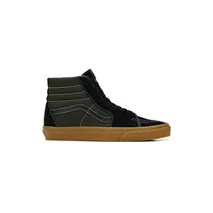 VANS - Tenis Hombre SK8-HI Negro